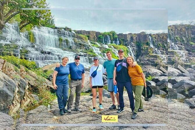 Dalat Countryside Tour - Final Thoughts