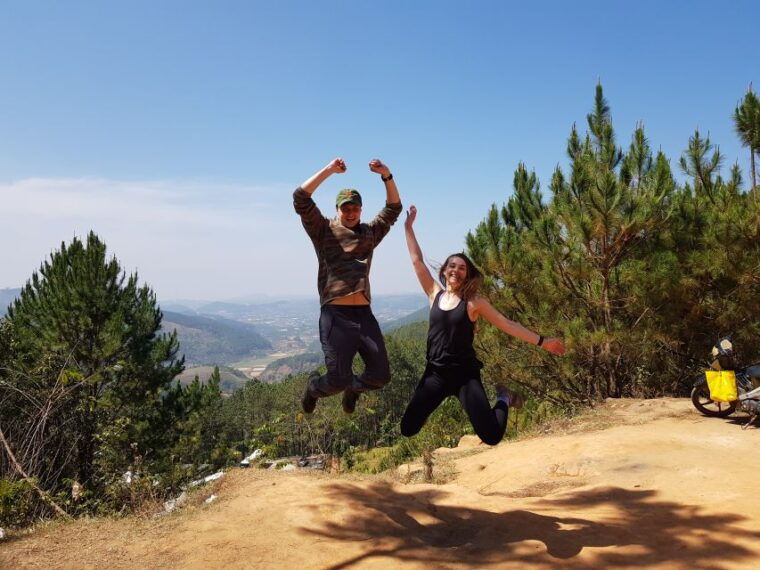 dalat-countryside-tour-with-silk-village-elephant-falls