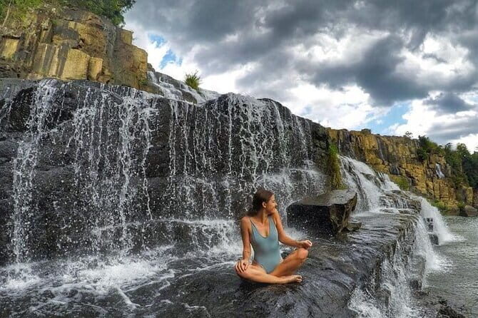 Dalat Discovery Elephant Falls , Pongour Falls & Countryside Tour - An In-Depth Look at the Tour Experience