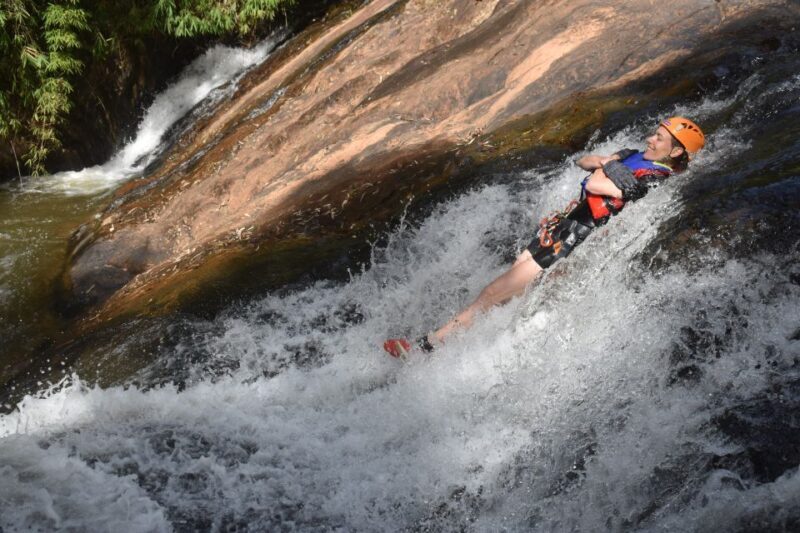 Dalat: Extreme Canyoning Adventure - Introduction