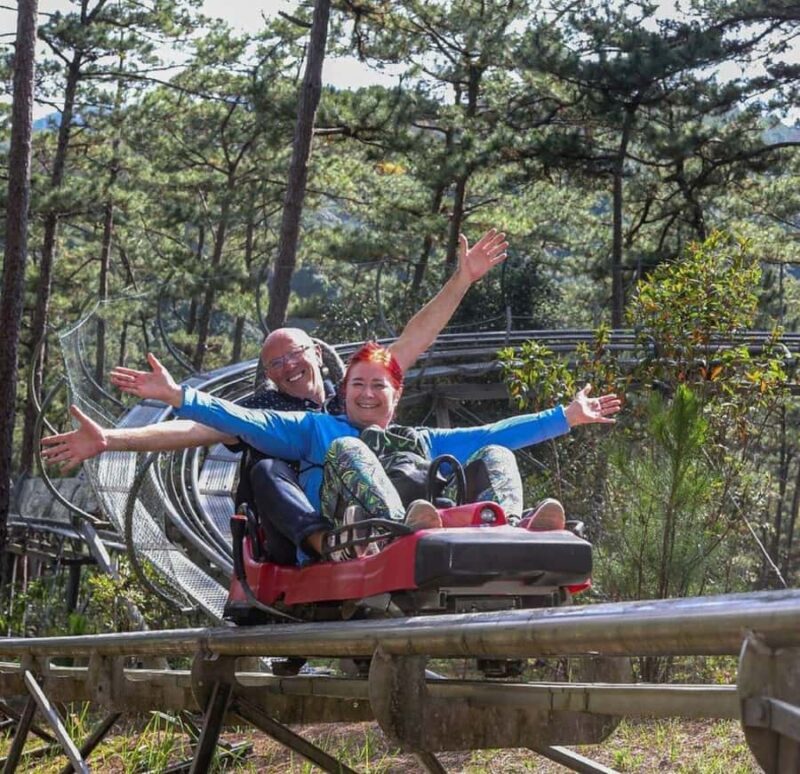 Dalat Half-Day Adventure: Morning & Afternoon Options - Exploring Dalat’s Top Attractions in a Half-Day