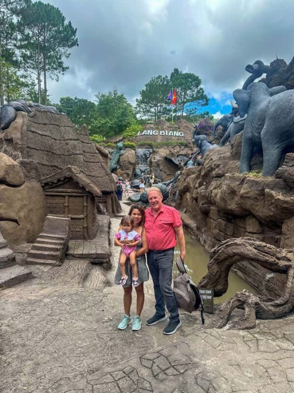 Dalat Half-Day Adventure: Morning & Afternoon Options - FAQ