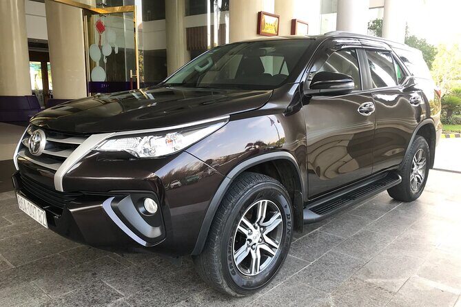 Dalat: Ho Chi Minh to Dalat By Private Car - Key Points