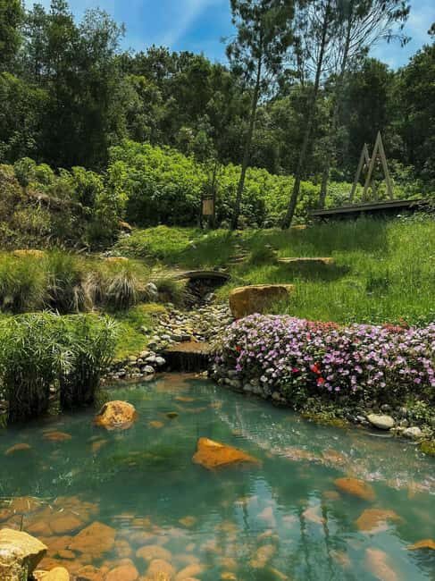 Dalat: Instagramable Tour with Hidden Gem Café - An Honest Look at the Dalat Instagram Tour