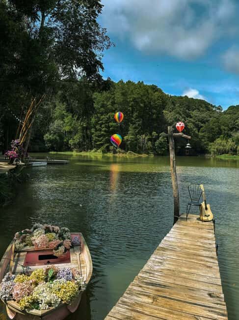 Dalat: Instagramable Tour with Hidden Gem Café - Frequently Asked Questions