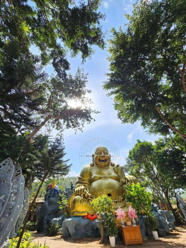 Dalat: Mario Kart - Mongo Land - Countryside Small Group - Who Will Love This Tour?