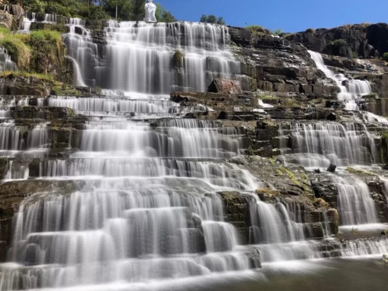 Dalat: Mario Kart - Mongo Land - Countryside Small Group - The Sum Up