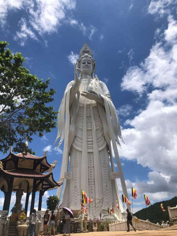 Dalat: Mario Kart - Mongo Land - Countryside Small Group - Frequently Asked Questions