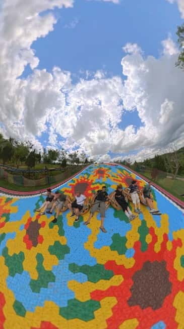Dalat Mario Kart - Mongo Land - Countryside Small Group Tour - Who Would Love This Tour?