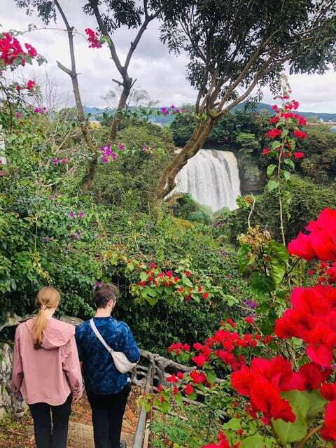 Dalat: Mario kart - Mongo Land - Countryside Tour - FAQ