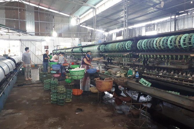 Dalat Motorbike Tour - FAQs