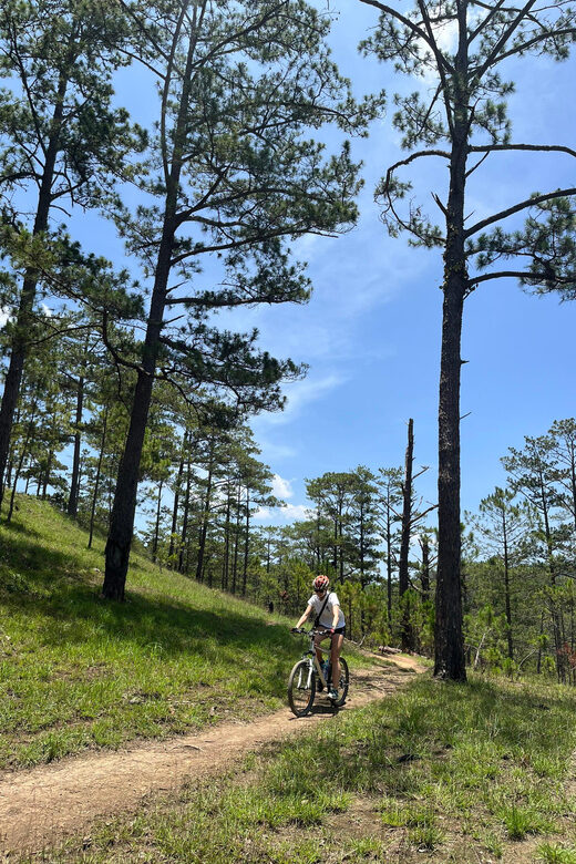 Dalat mountain biking tour - Final Thoughts on Value and Experience