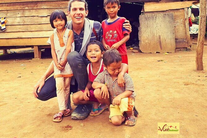 Dalat - Nha Trang Motorbike: Local Hidden Gems - An In-Depth Look at the 2-Day Motorbike Adventure