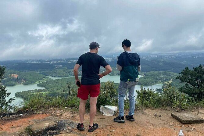 Dalat Pinhatt Peak Jungle Trek and Tuyen Lam Lake - An In-Depth Look at the Tour Experience