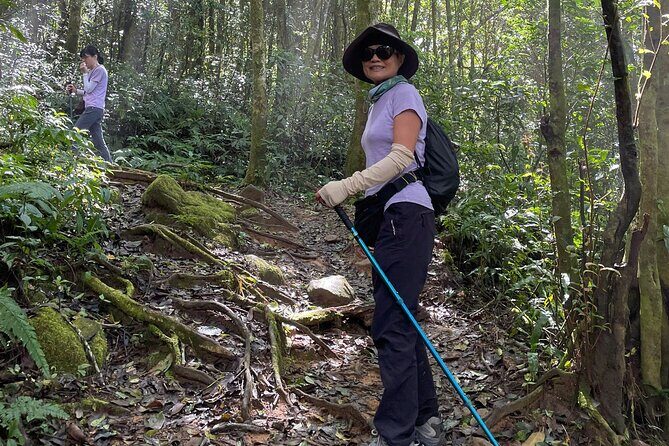 Dalat Pinhatt Peak Jungle Trek and Tuyen Lam Lake - Final Thoughts