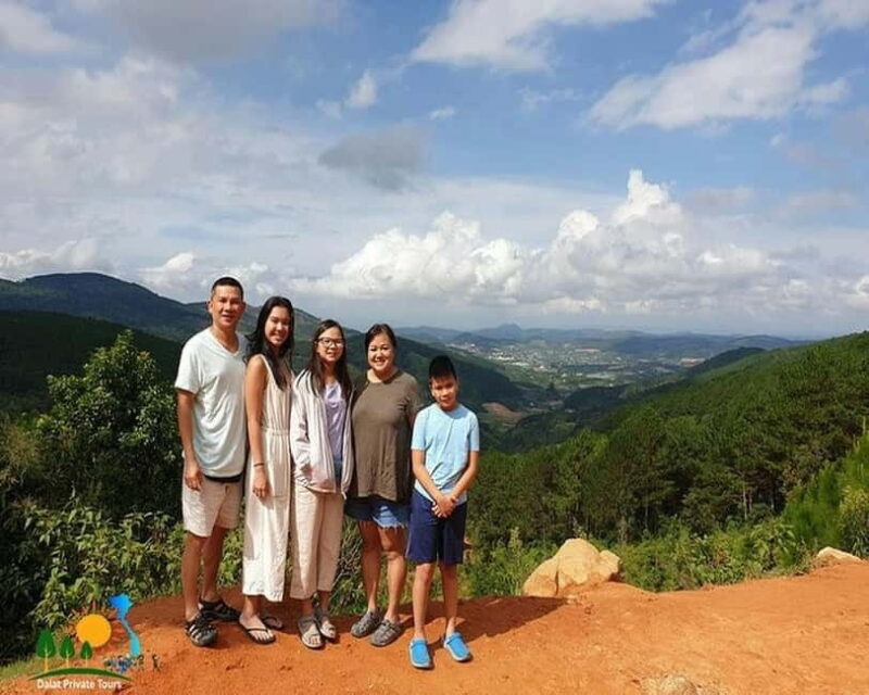 Dalat: Private Tour with Elephant Waterfall and Pagoda - Value and Costs: Is It Worth It?