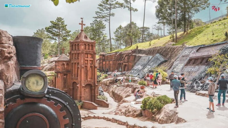 Dalat: Sightseeing and Waterfalls Tour - Who Would Love This Tour?