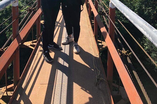 DaLat Small Group - 3 Waterfall (Datanla ,Elephant and Pongour) - Final Thoughts