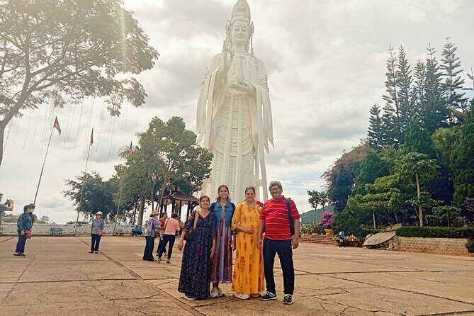 DaLat Small Group - 3 Waterfall (Datanla ,Elephant and Pongour) - FAQ