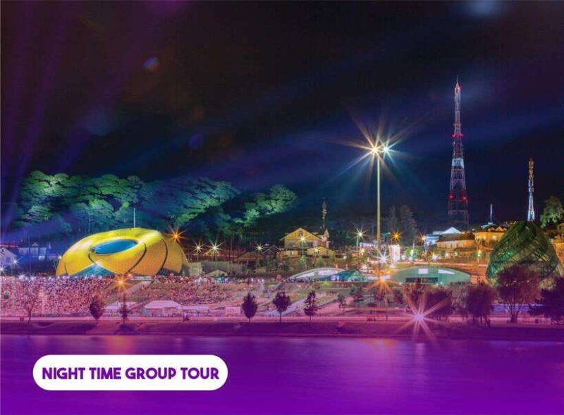 Dalat: Street Food Adventure By Motorbike - Dalat: Street Food Adventure By Motorbike – A Practical, Flavorful Journey