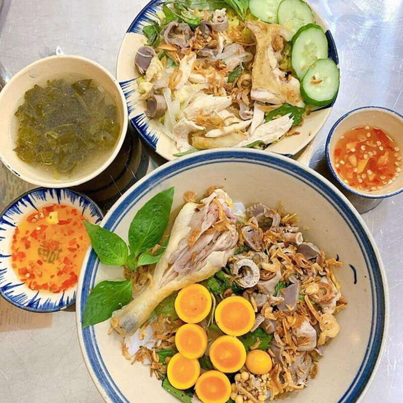 Dalat: Street Food Adventure By Motorbike - Authenticity and Local Insights