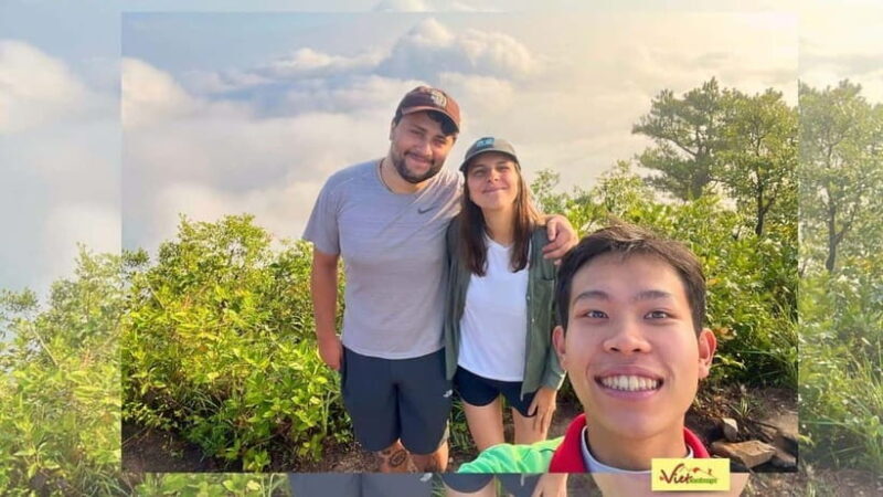 Dalat: Sunrise Trekking and Cloud Hunting experience - Key Points