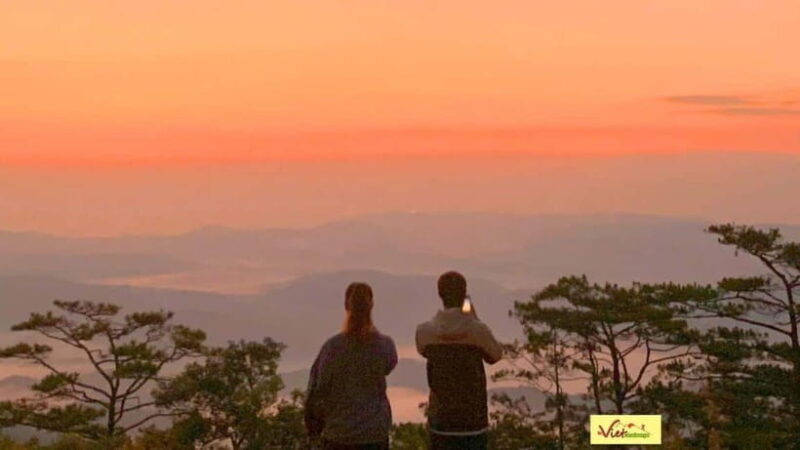 Dalat: Sunrise Trekking and Cloud Hunting experience - What to Expect from the Dalat Sunrise Trekking Experience