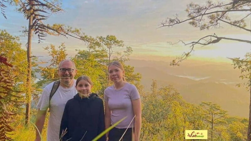 Dalat: Sunrise Trekking and Cloud Hunting experience - Who Should Join This Tour?