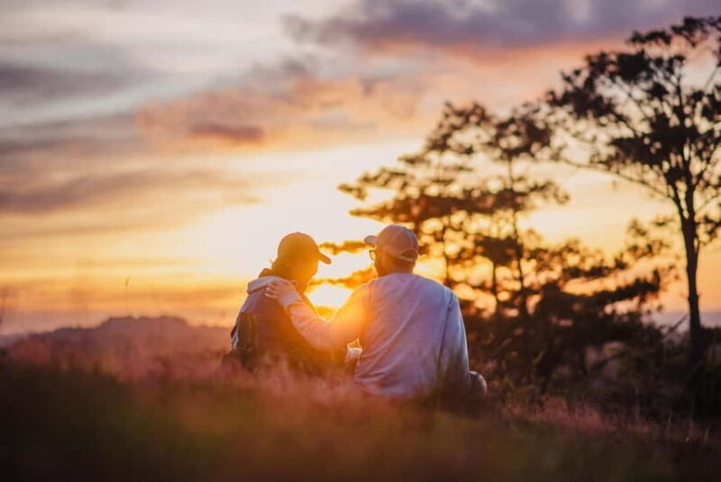 Dalat: Sunset & Starlit Campfire - Nature Hike Photograph - An In-Depth Look at the Experience