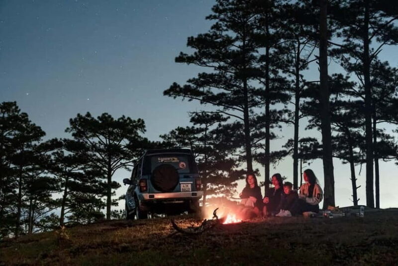 Dalat: Sunset & Starlit Campfire - Nature Hike Photograph - Final Thoughts: Is This Tour Worth It?