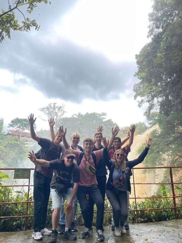 Dalat: The Secret Tour Plus Pongour Fall - Small Group - Introduction