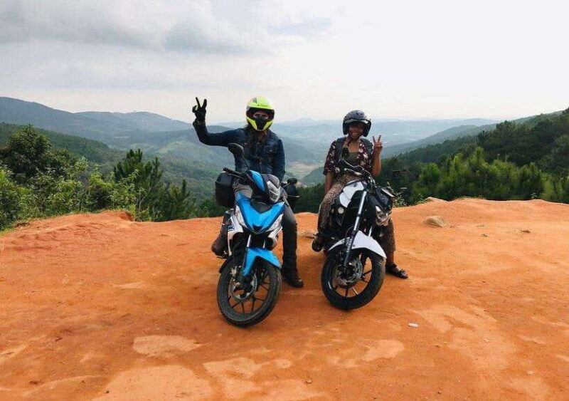 Dalat: The Secret Tour Plus Pongour Fall - Small Group - The Sum Up