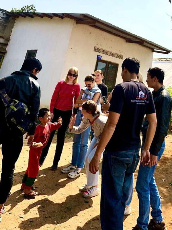 Dalat : Three Waterfall - Country Side Small Group Tour - Who Would Love This Tour?