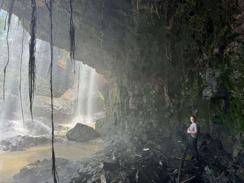 Dalat : Three Waterfall - Country Side Small Group Tour - Final Thoughts