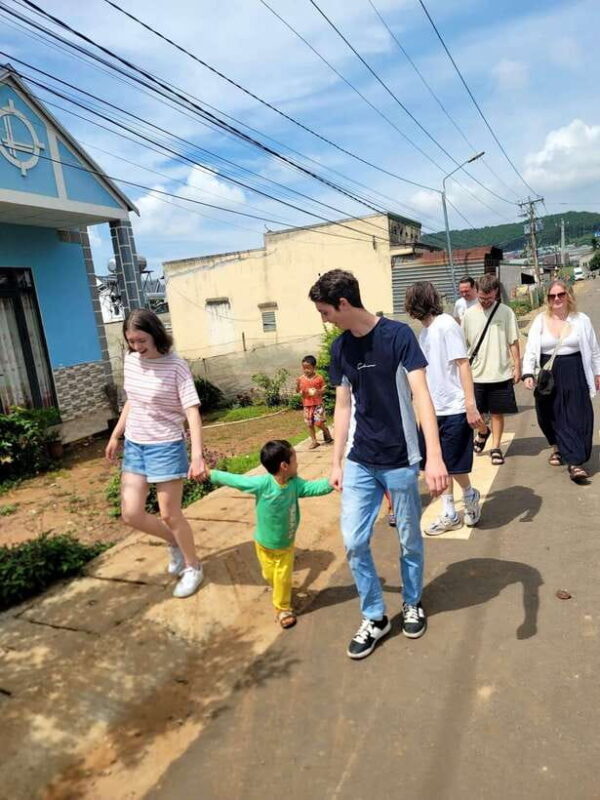 Dalat: Three Waterfalls Small Group Tour - Alpine Coaster - Key Points