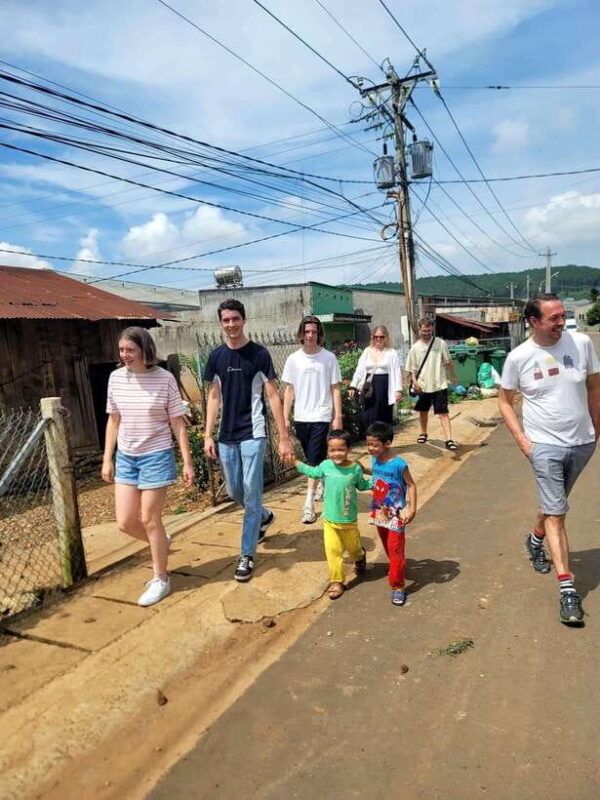 Dalat: Three Waterfalls Small Group Tour - Alpine Coaster - An In-Depth Look at the Dalat Waterfalls and Beyond