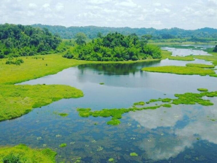 dalat-to-cat-tien-national-park-saigon-3-days