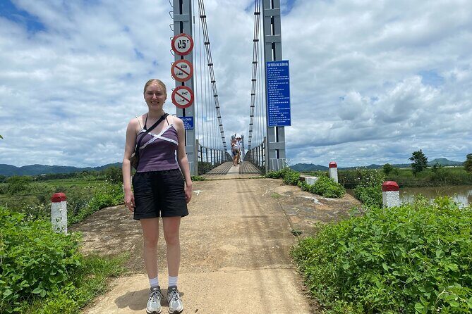 Dalat to Hoi An Motorbike Trip Experience - FAQ