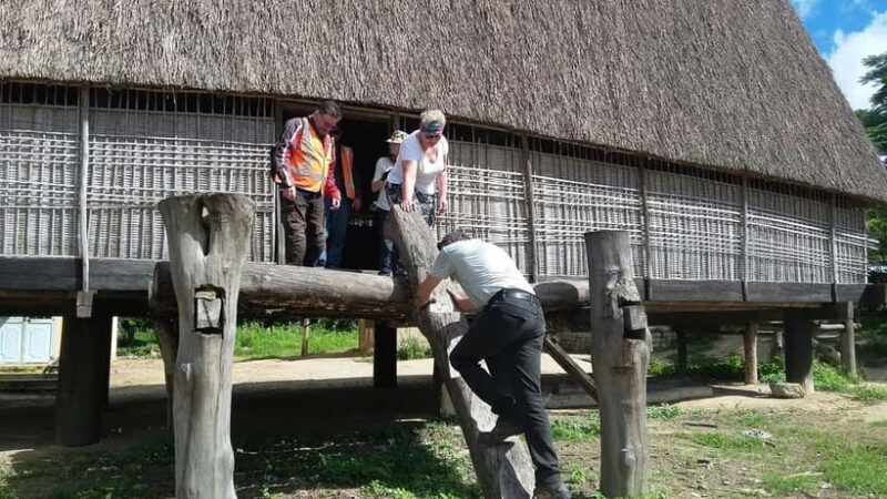 Dalat to Muine: 4-day Central Highlands Motorbike Adventure - Key Points