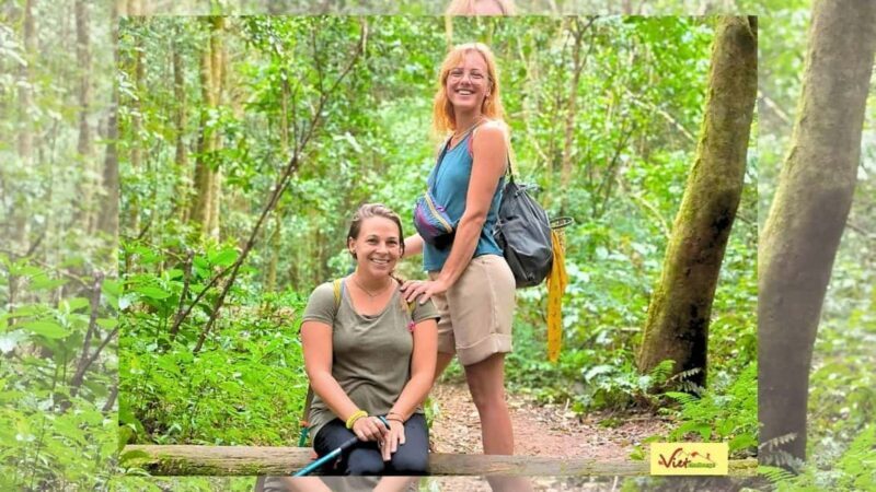 DaLat: Trek on Langbiang Mountain - Introduction