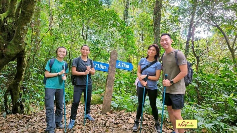 DaLat: Trek on Langbiang Mountain - Why This Tour Stands Out