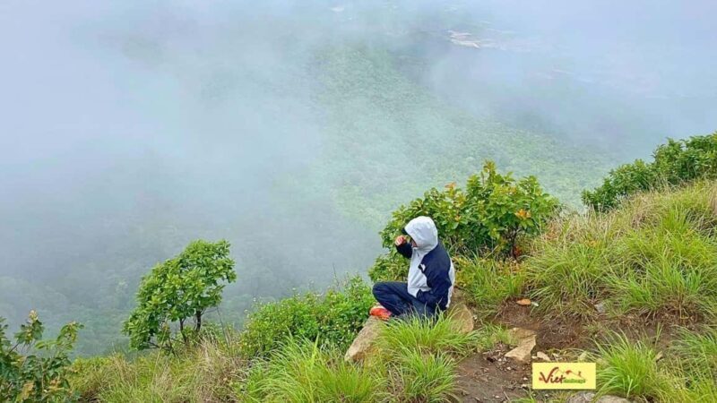 DaLat: Trek on Langbiang Mountain - Considerations and Tips