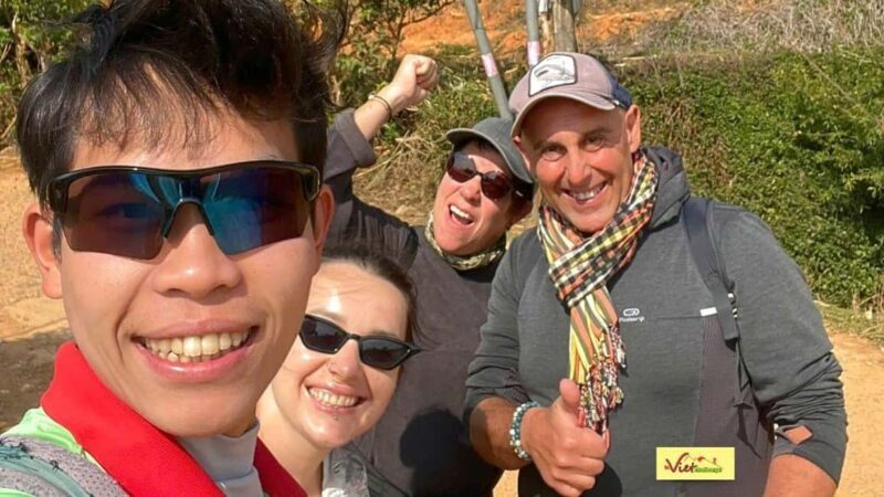 DaLat: Trek on Langbiang Mountain - Final Words
