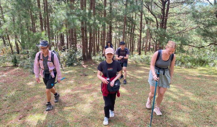 dalat-trek-on-langbiang-mountain