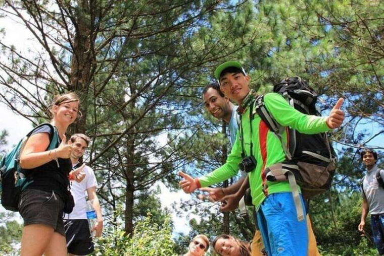 dalat-trek-on-langbiang-mountain