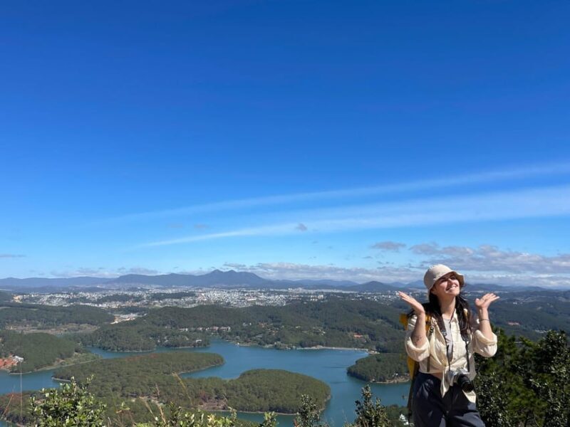 DALAT: Trekking Pinhatt & Sup/Kayaking Tuyen Lam Lake Tour - Final Thoughts