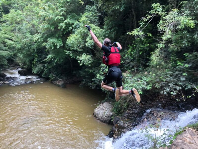 Dalat Vietnam Canyoning - Who Should Consider This Tour?