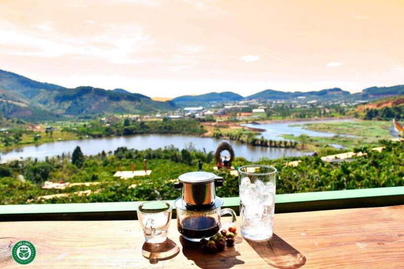 dalat-waterfalls-pagoda-and-bee-farm-day-tour