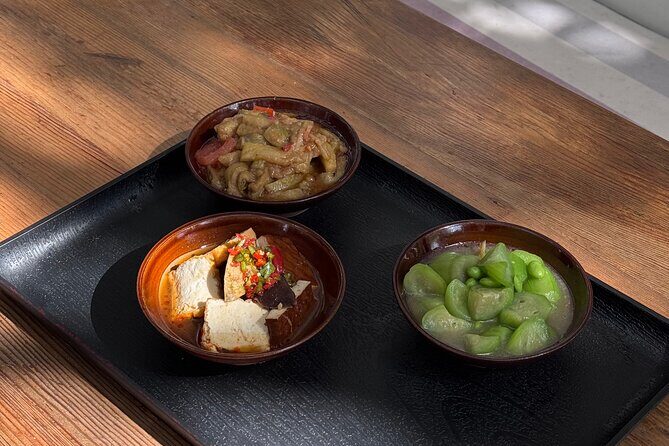 Dali Ancient City Authentic Food Tour - Exploring the Itinerary in Detail