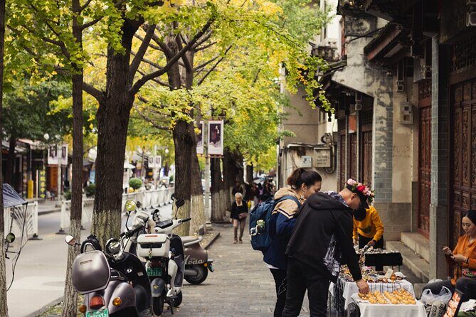 Dali Ancient City Authentic Food Tour - FAQ